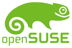OpenSUSE