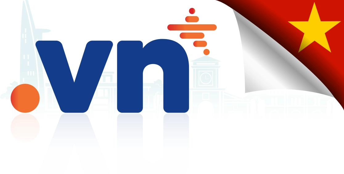 Tên miền Việt Nam .vn