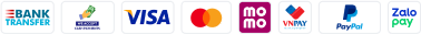 Hỗ trợ thanh toán